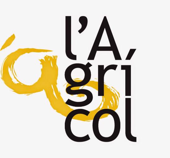 logo agricol vilafranca