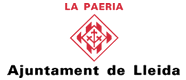 logo ajuntament lleida