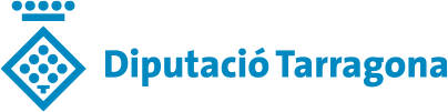 logo Diputació de Tarragona