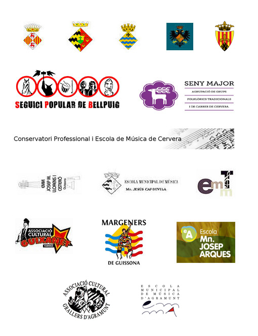 logos XEMT
